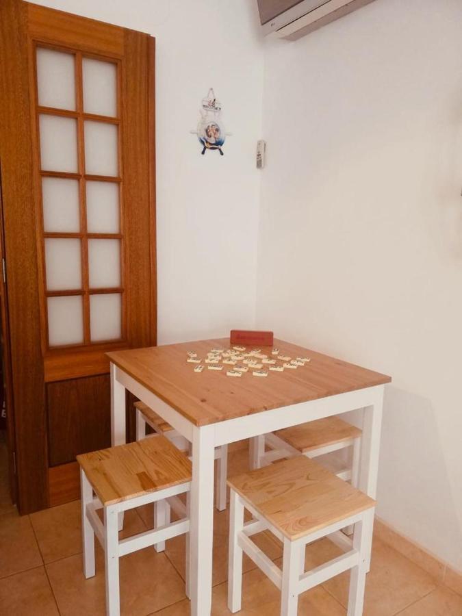 Apartamento Perola Do Mar - T3 Apartment Vila Real de Santo Antonio Exterior photo
