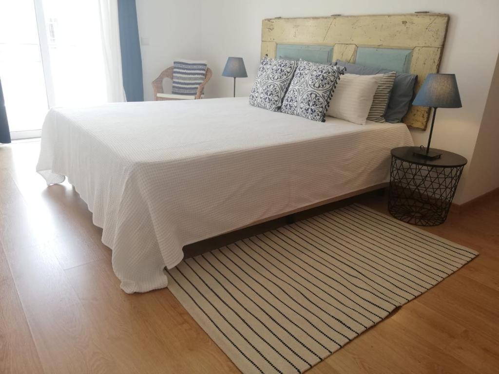 Apartamento Perola Do Mar - T3 Apartment Vila Real de Santo Antonio Exterior photo