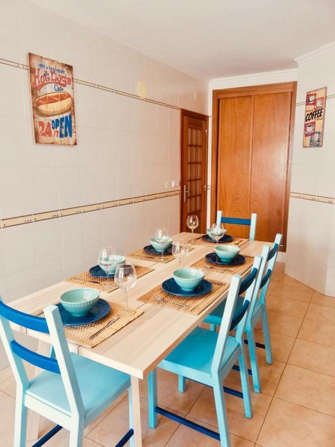Apartamento Perola Do Mar - T3 Apartment Vila Real de Santo Antonio Exterior photo